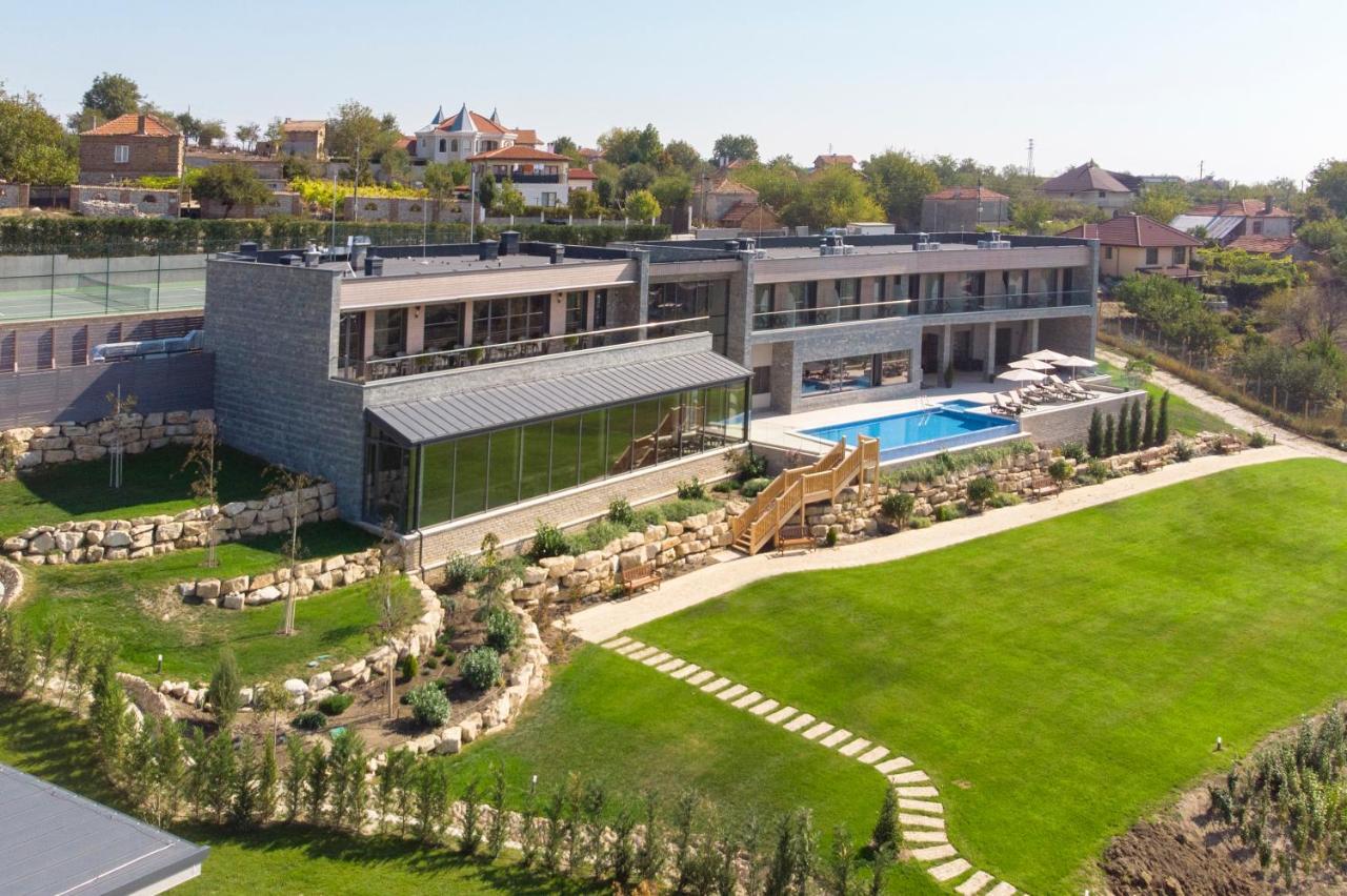 فندق Eco Complex Zdravets Zdravets  المظهر الخارجي الصورة