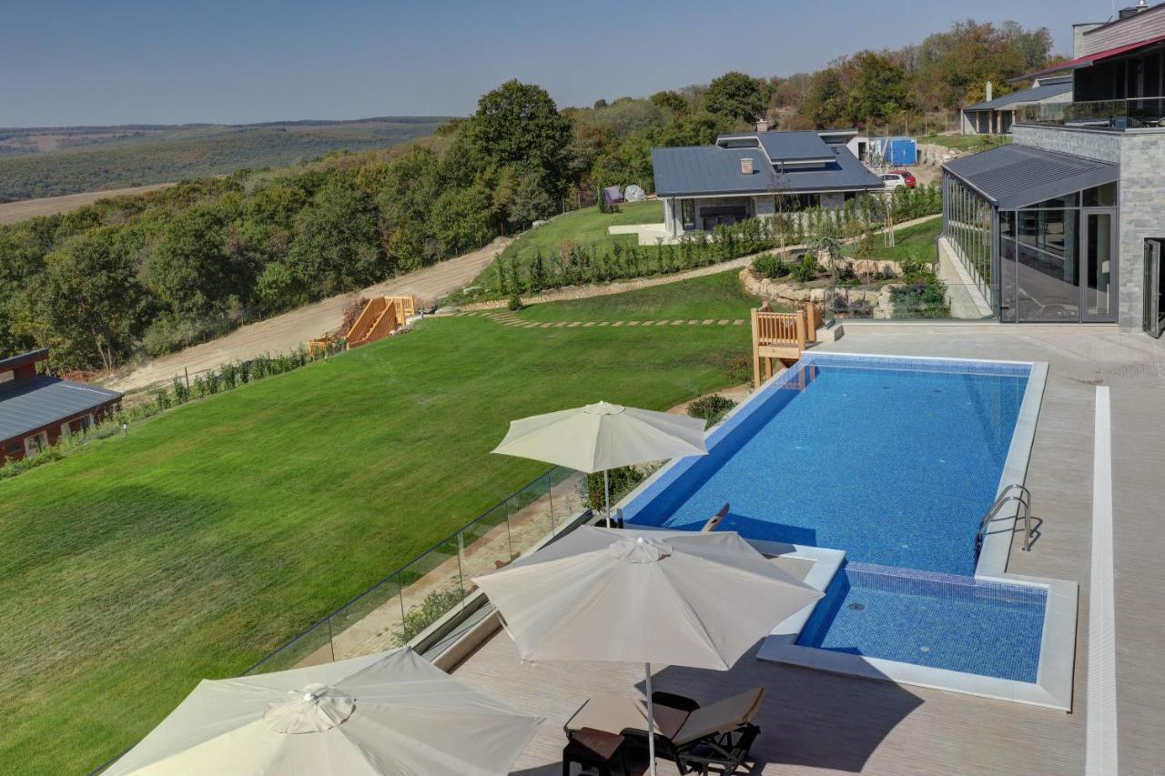 فندق Eco Complex Zdravets Zdravets  المظهر الخارجي الصورة