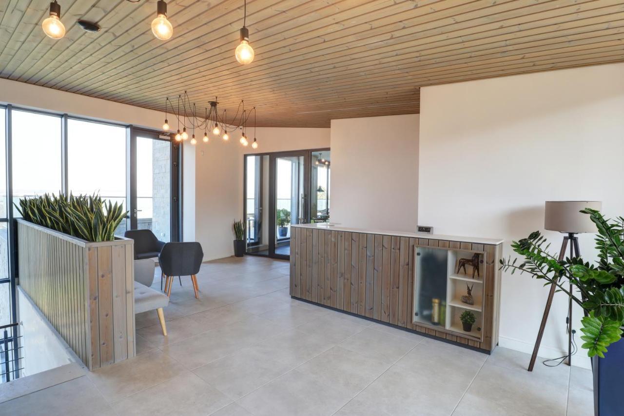 فندق Eco Complex Zdravets Zdravets  المظهر الخارجي الصورة