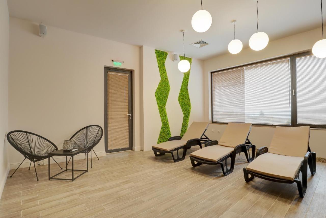 فندق Eco Complex Zdravets Zdravets  المظهر الخارجي الصورة